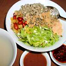 ベトナム料理教室 Xin Chao(シンチャオ)